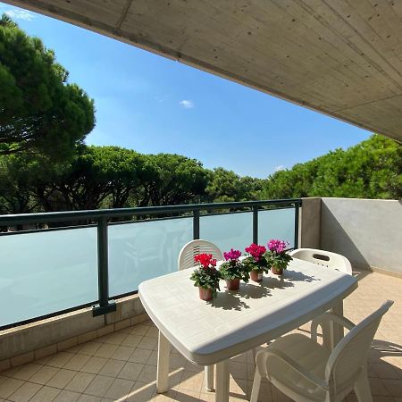 Residence Pineta Verde Milano Marittima Dış mekan fotoğraf