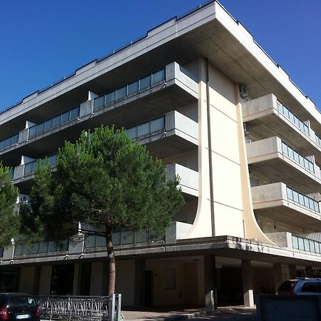 Residence Pineta Verde Milano Marittima Dış mekan fotoğraf