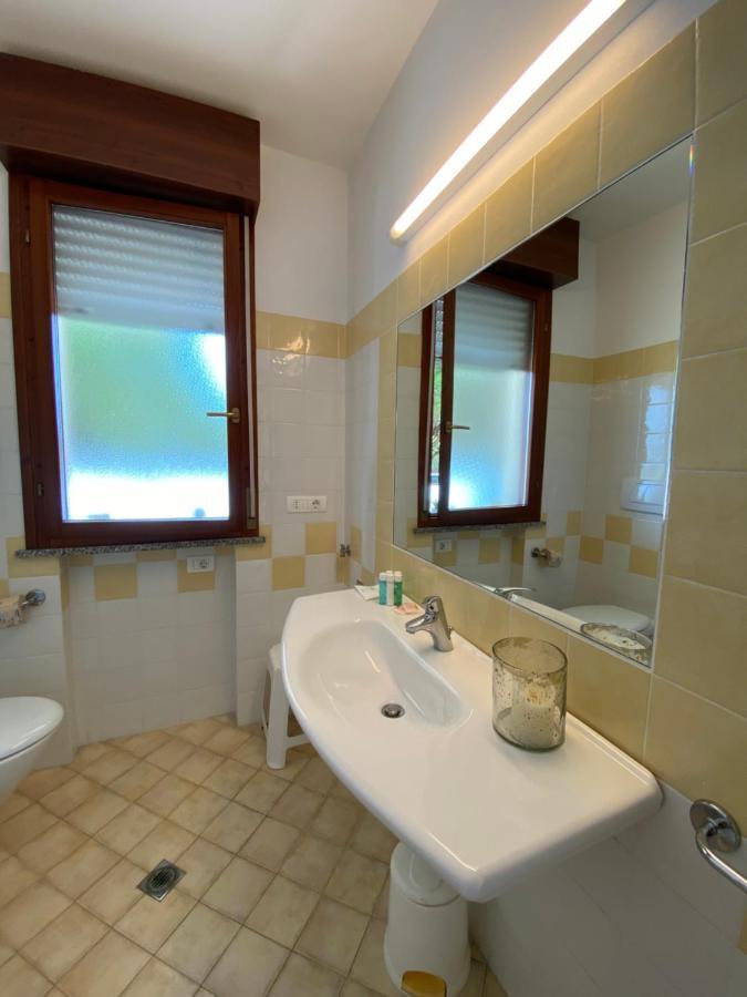 Residence Pineta Verde Milano Marittima Dış mekan fotoğraf