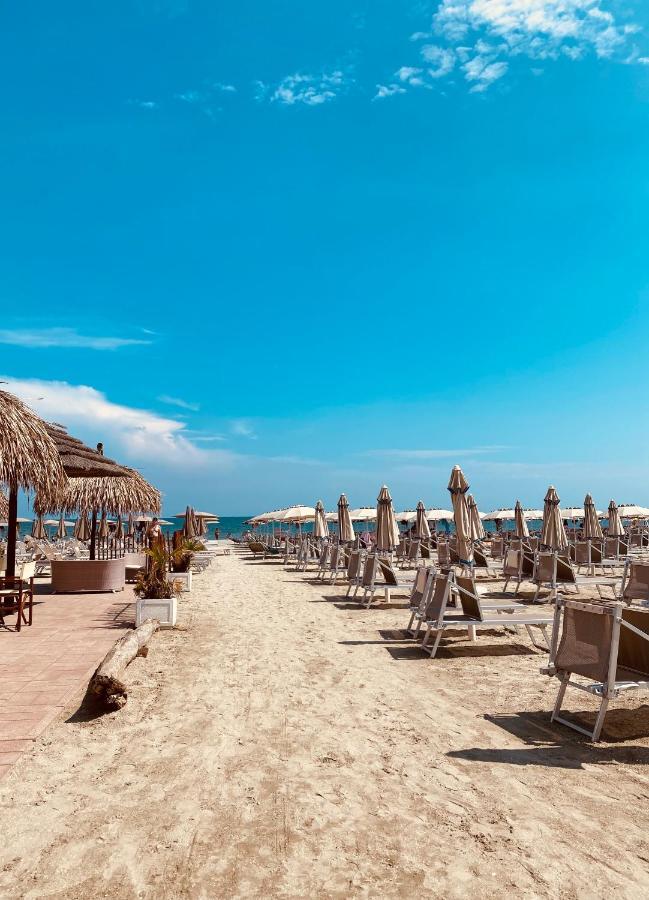 Residence Pineta Verde Milano Marittima Dış mekan fotoğraf