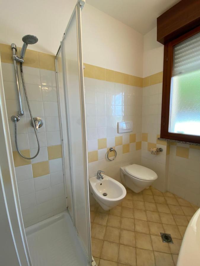Residence Pineta Verde Milano Marittima Dış mekan fotoğraf