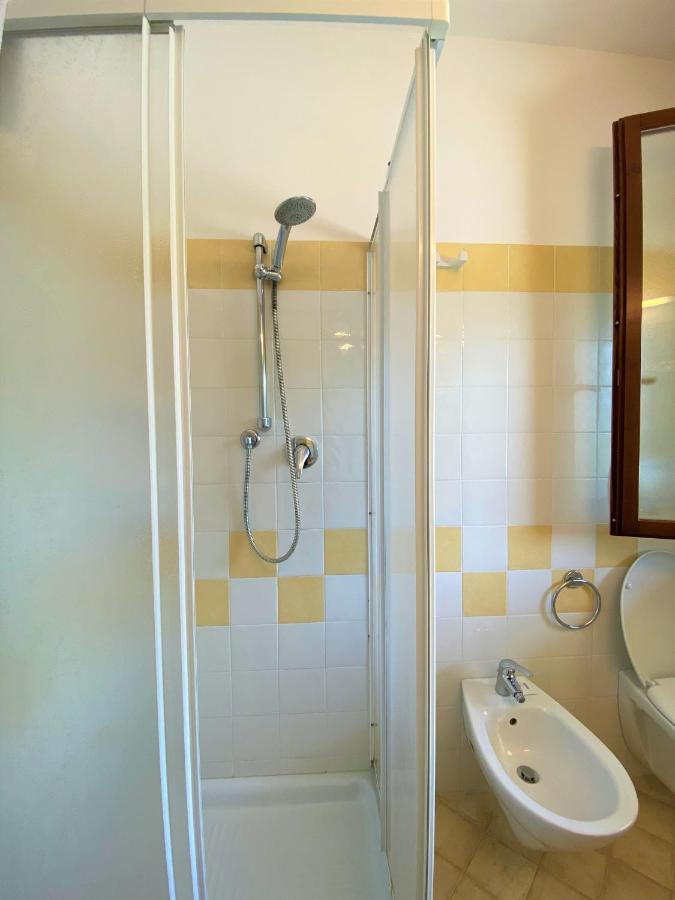 Residence Pineta Verde Milano Marittima Dış mekan fotoğraf