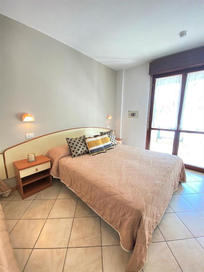 Residence Pineta Verde Milano Marittima Dış mekan fotoğraf