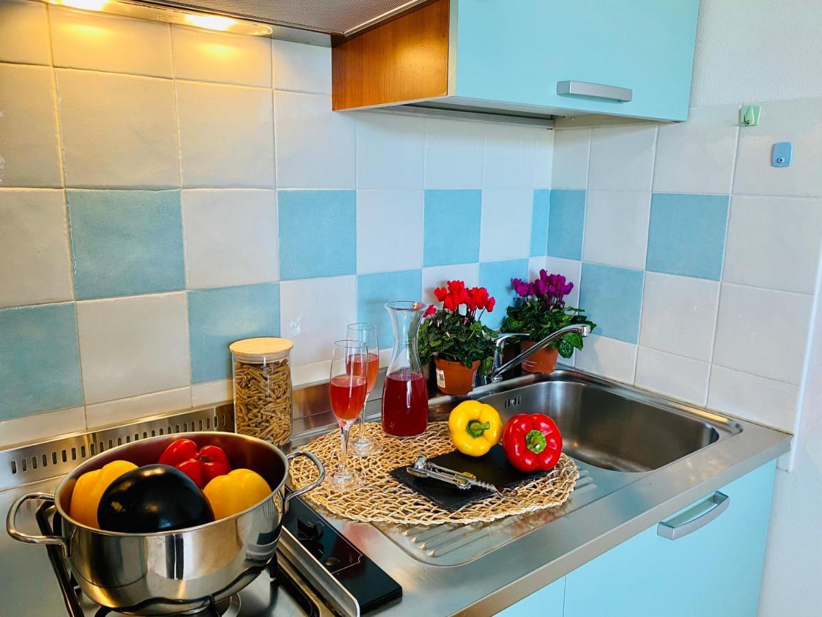 Residence Pineta Verde Milano Marittima Dış mekan fotoğraf