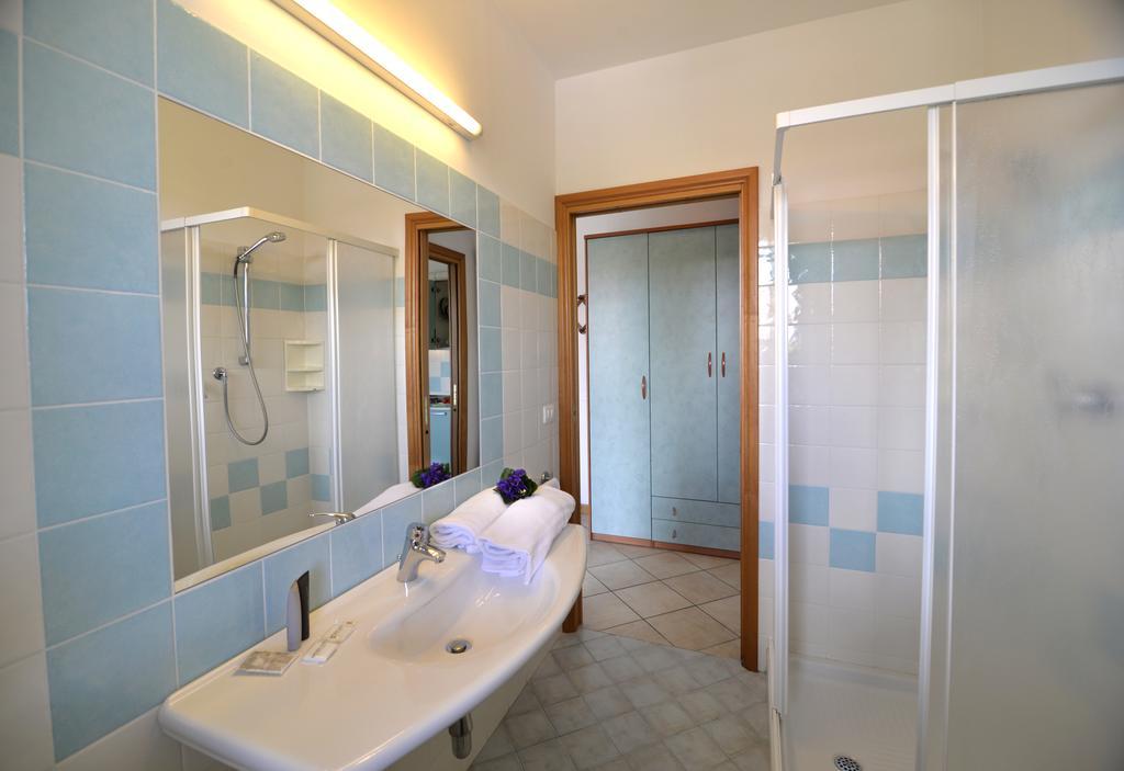 Residence Pineta Verde Milano Marittima Dış mekan fotoğraf