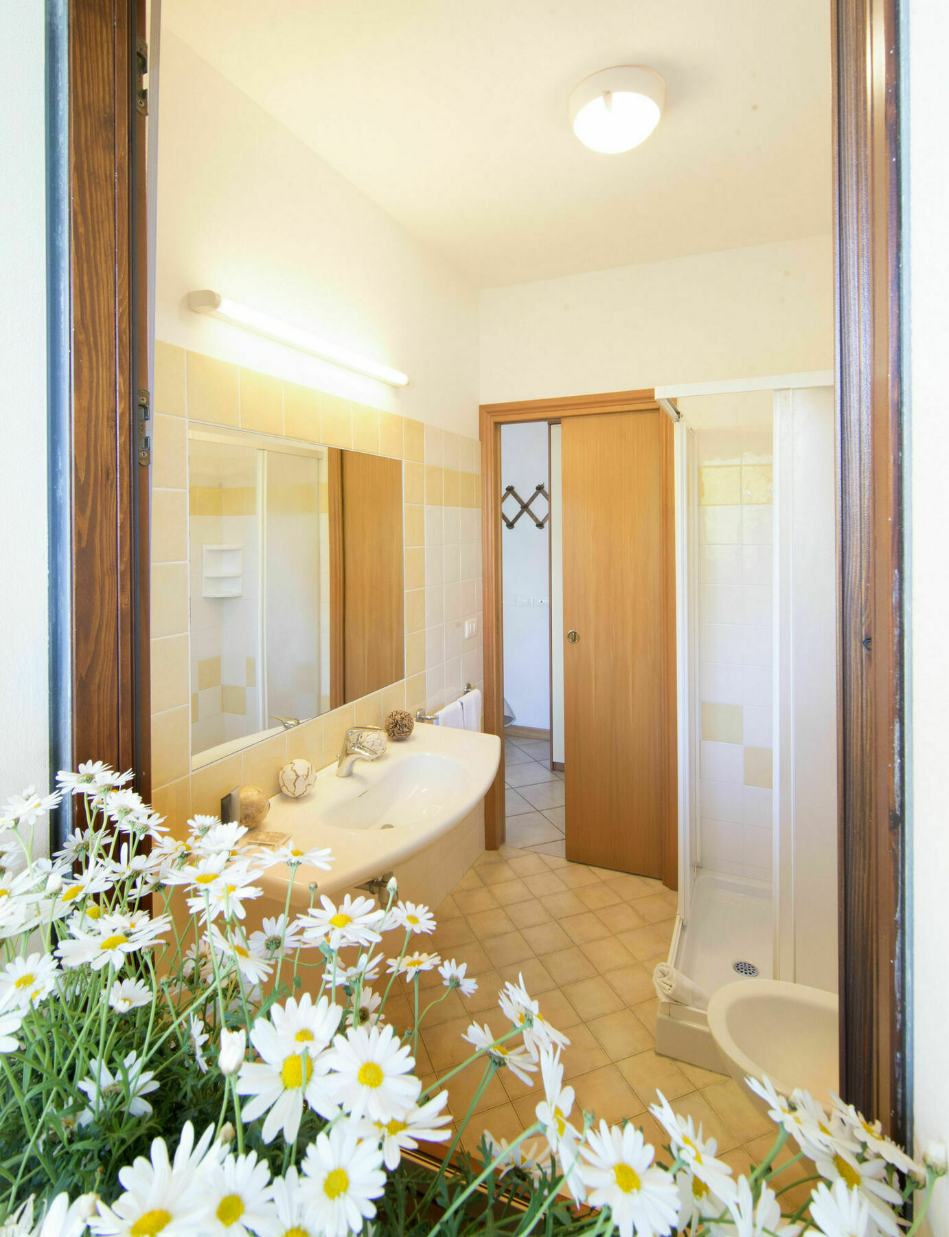 Residence Pineta Verde Milano Marittima Dış mekan fotoğraf