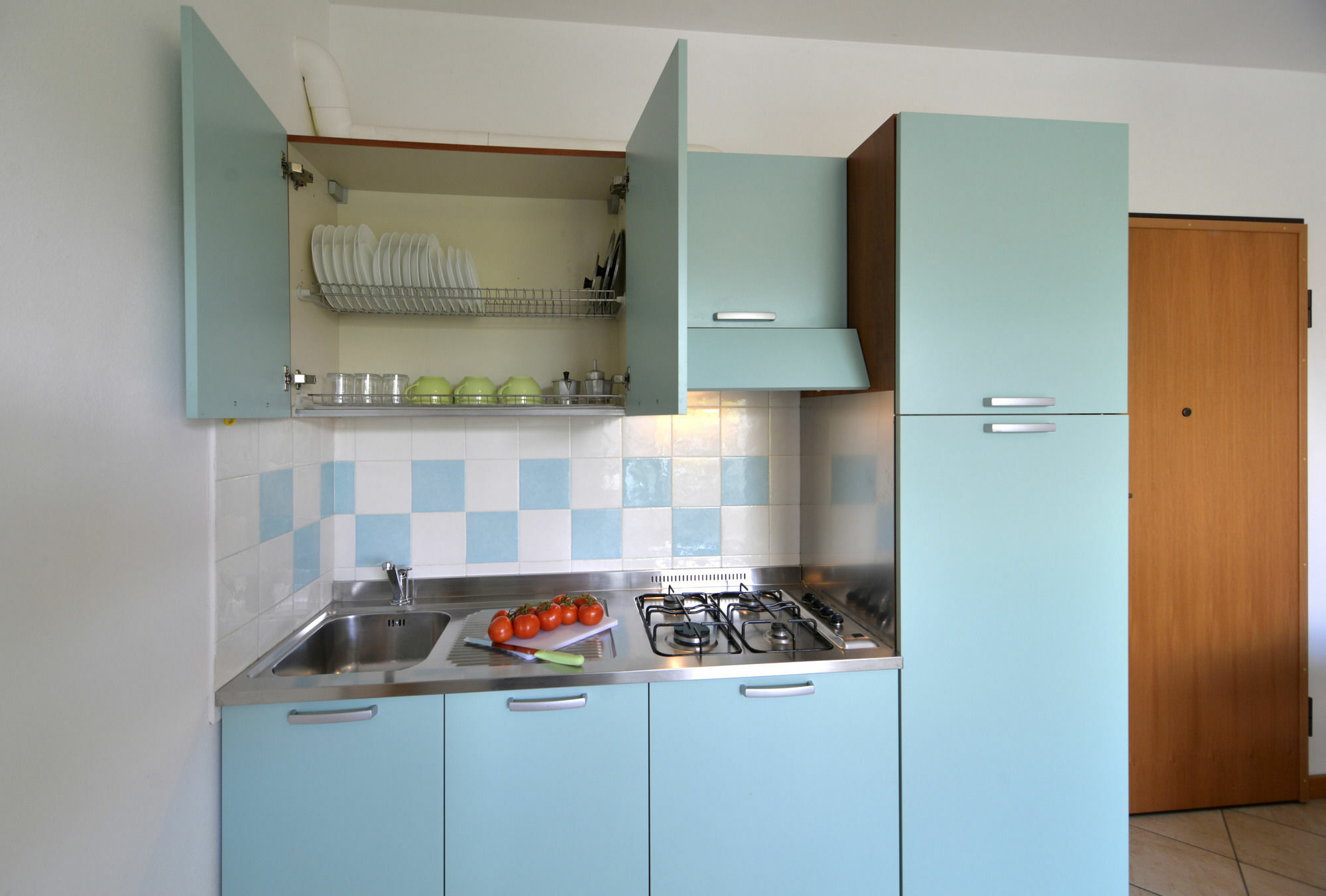 Residence Pineta Verde Milano Marittima Dış mekan fotoğraf