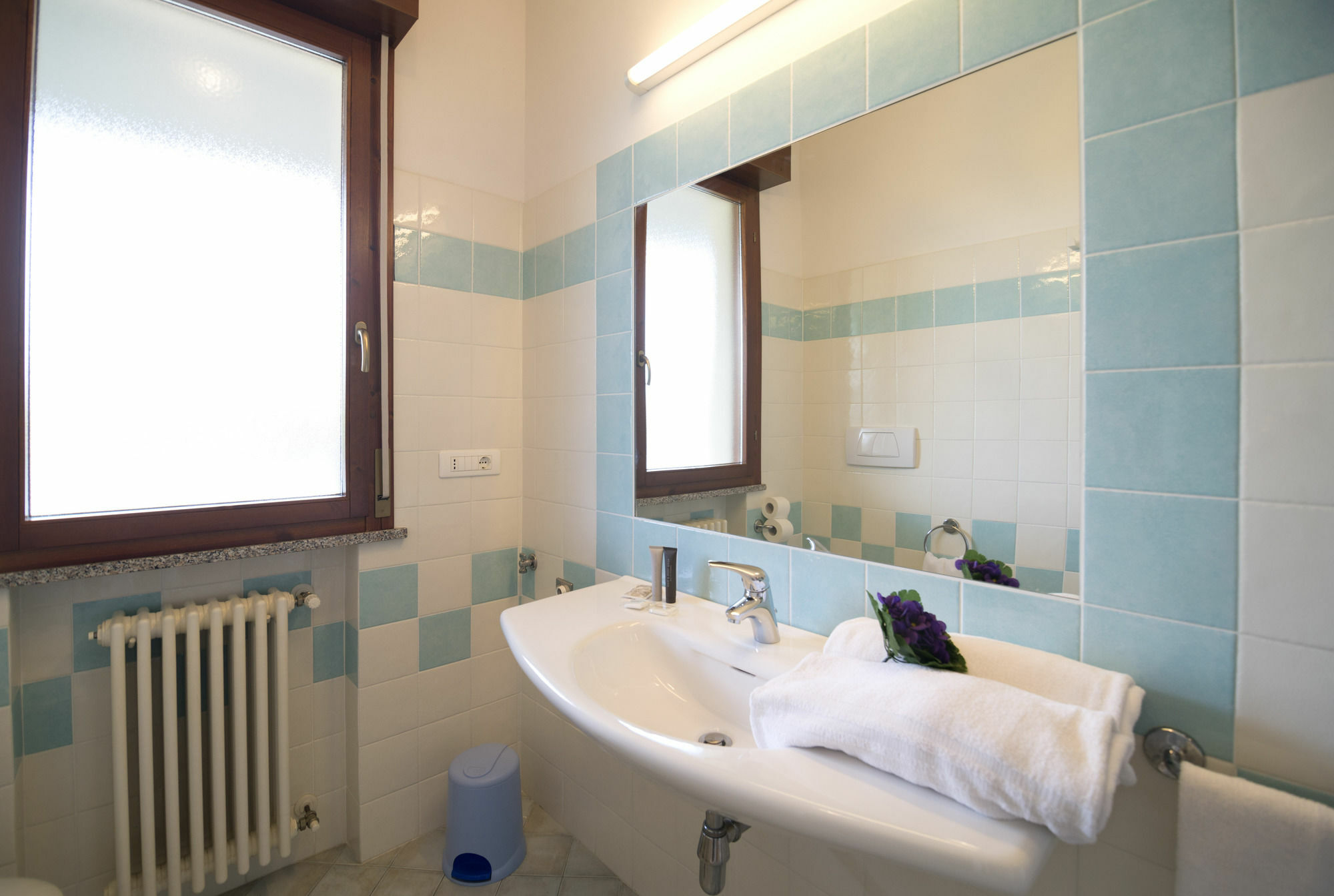 Residence Pineta Verde Milano Marittima Dış mekan fotoğraf