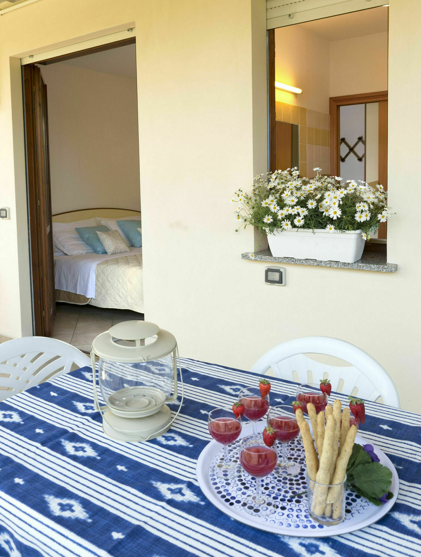 Residence Pineta Verde Milano Marittima Dış mekan fotoğraf